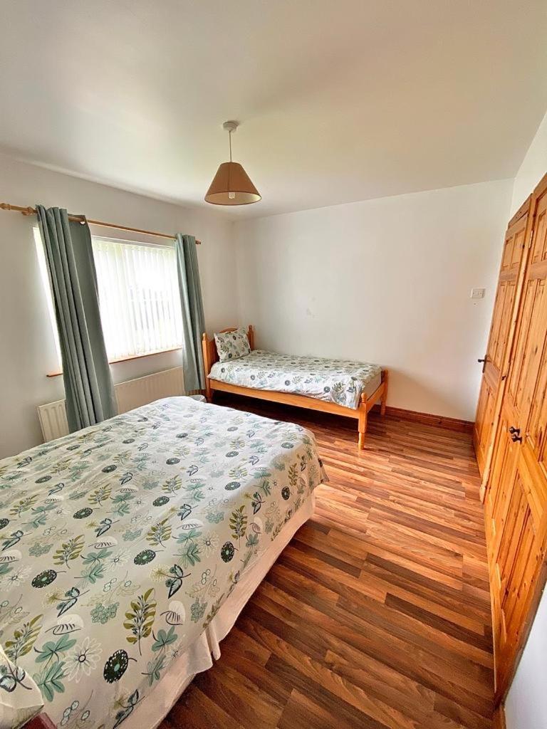 Quiet Farm Cottage Enniskillen Fermanagh ภายนอก รูปภาพ