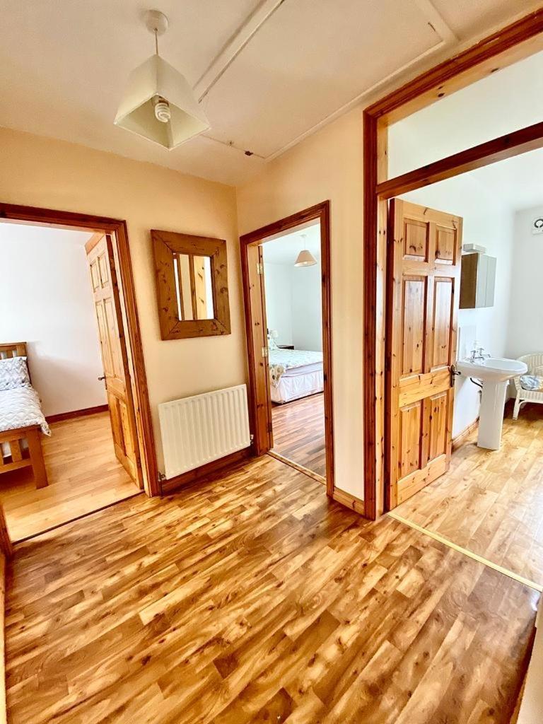 Quiet Farm Cottage Enniskillen Fermanagh ภายนอก รูปภาพ